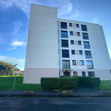 Cute Nest In At Bordeaux's Doorstep